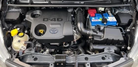 Toyota Yaris 1.4 D4D EURO 5B, снимка 7