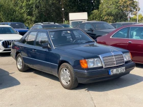 Mercedes-Benz 124 2.3i автоматик , снимка 2