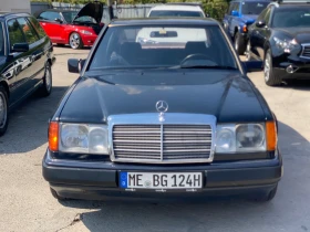 Mercedes-Benz 124 2.3i автоматик  - [1] 