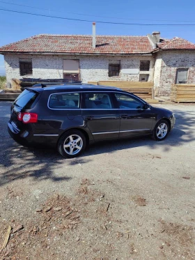 VW Passat 2.0 TDI 170к.с. 6-ст DSG, Кожа, Печка, Климатроник, снимка 7