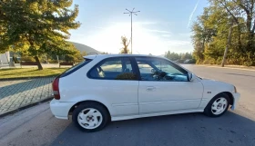 Honda Civic 1.4i, снимка 3