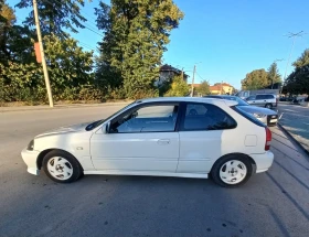 Honda Civic 1.4i, снимка 4