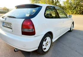 Honda Civic 1.4i, снимка 7