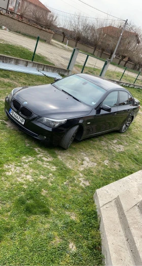 BMW 530 | Mobile.bg    6