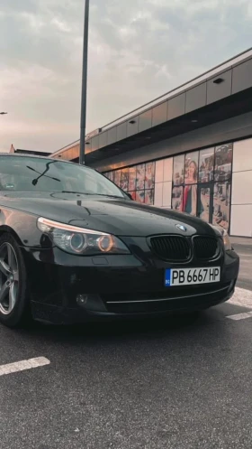 BMW 530 | Mobile.bg    3