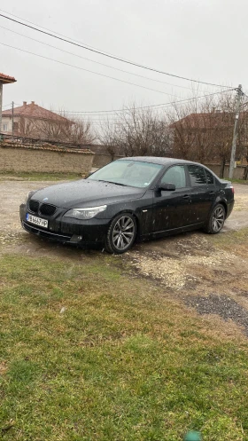 BMW 530, снимка 7