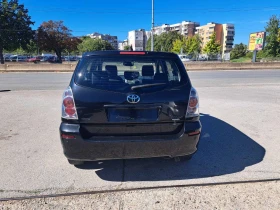 Toyota Corolla verso D4D, снимка 5