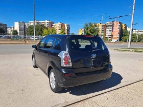 Toyota Corolla verso D4D, снимка 4