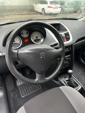 Peugeot 207, снимка 2