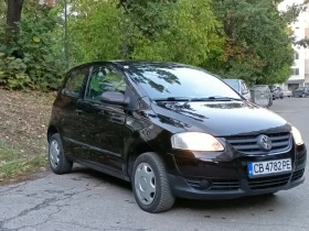 VW Fox 1.2, снимка 4