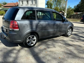 Opel Zafira 1.9cdti, снимка 6