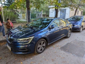 Renault Megane 1.5 Blue dCi, снимка 2