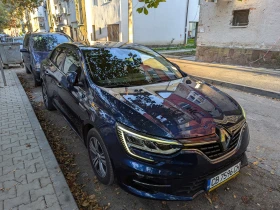 Renault Megane 1.5 Blue dCi | Mobile.bg    1