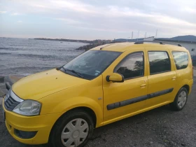 Dacia Logan 1.5 DCI | Mobile.bg    6