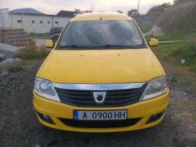     Dacia Logan 1.5 DCI