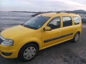 Dacia Logan 1.5 DCI | Mobile.bg    5