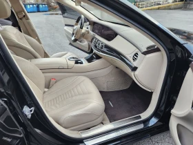 Mercedes-Benz S 560 4MATIC Sedan, снимка 10