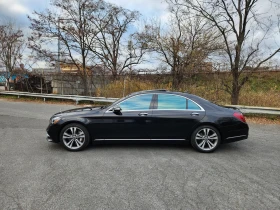 Mercedes-Benz S 560 4MATIC Sedan, снимка 6