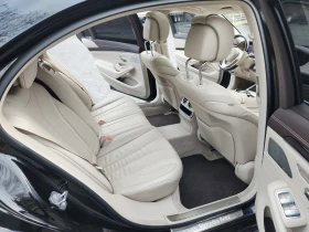 Mercedes-Benz S 560 4MATIC Sedan, снимка 11