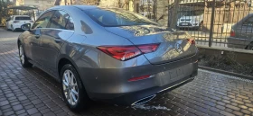 Mercedes-Benz CLA 220 d, снимка 7