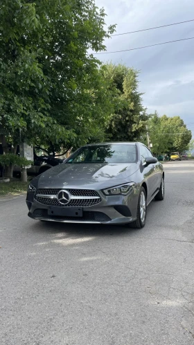 Mercedes-Benz C 220 d, снимка 1