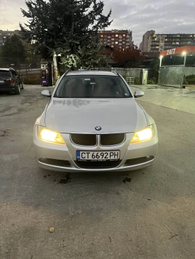 BMW 320, снимка 5