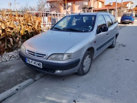 Citroen Xsara 1.6i, снимка 1