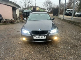 BMW 320 2.0d 163кс автоматик, снимка 1