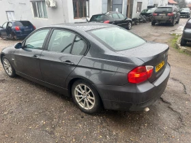 BMW 320 2.0d 163кс автоматик, снимка 4