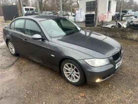 Обява за продажба на BMW 320 2.0d 163кс автоматик ~11 лв. - изображение 2