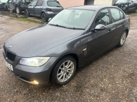 Обява за продажба на BMW 320 2.0d 163кс автоматик ~11 лв. - изображение 1