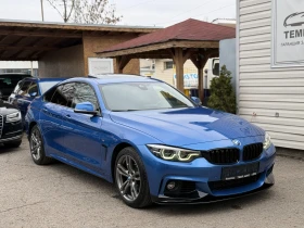 BMW 420 Gran Coup&#233; xDrive M Sport* СЕРВИЗНА ИСТОРИЯ, снимка 3