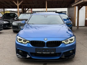 BMW 420 Gran Coup&#233; xDrive M Sport* СЕРВИЗНА ИСТОРИЯ, снимка 2