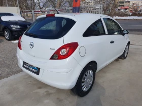 Обява за продажба на Opel Corsa 1.2/75ks/N1/ ~6 900 лв. - изображение 6