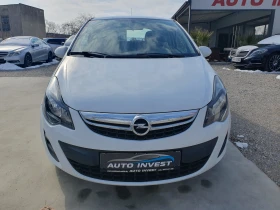 Обява за продажба на Opel Corsa 1.2/75ks/N1/ ~6 900 лв. - изображение 1