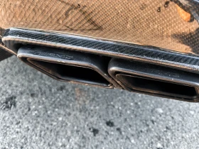 Mercedes-Benz E 63 AMG Facelift / Downpipe / Stage 2, снимка 10