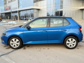 Skoda Fabia 1.0MPI/Като Нова/Navi/170000km/2ключа/EURO6B - 13500 лв. - 14496497 | Car24.bg