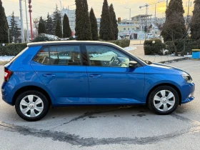 Skoda Fabia 1.0MPI/Като Нова/Navi/170000km/2ключа/EURO6B - 13500 лв. - 14496497 | Car24.bg