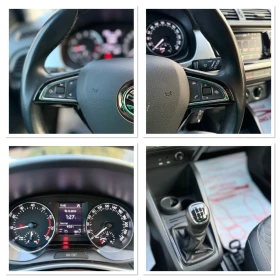 Skoda Fabia 1.0MPI/Като Нова/Navi/170000km/2ключа/EURO6B - 13500 лв. - 14496497 | Car24.bg