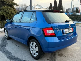 Skoda Fabia 1.0MPI/Като Нова/Navi/170000km/2ключа/EURO6B - 13500 лв. - 14496497 | Car24.bg