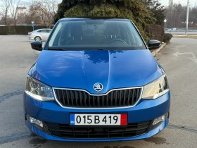 Skoda Fabia 1.0MPI/Като Нова/Navi/170000km/2ключа/EURO6B - 13500 лв. - 14496497 | Car24.bg