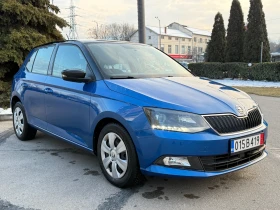 Skoda Fabia 1.0MPI/Като Нова/Navi/170000km/2ключа/EURO6B - 13500 лв. - 14496497 | Car24.bg