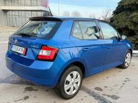 Skoda Fabia 1.0MPI/Като Нова/Navi/170000km/2ключа/EURO6B - 13500 лв. - 14496497 | Car24.bg