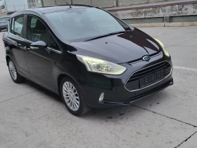 Ford B-Max 1.6TDCI TITANIUM-LED---FULL | Mobile.bg    4