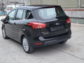 Ford B-Max 1.6TDCI TITANIUM-LED---FULL | Mobile.bg    6