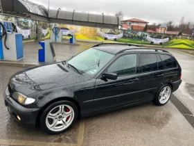 BMW 330 330d M, снимка 1