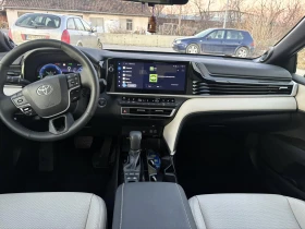 Toyota Camry 2, 5   LUXURY , снимка 8