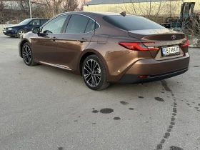 Toyota Camry 2, 5   LUXURY , снимка 5