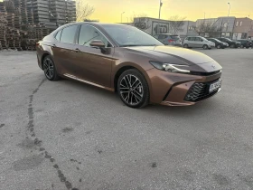 Toyota Camry 2, 5   LUXURY , снимка 3