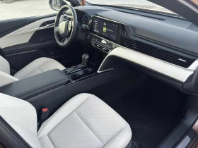 Toyota Camry 2, 5   LUXURY , снимка 9